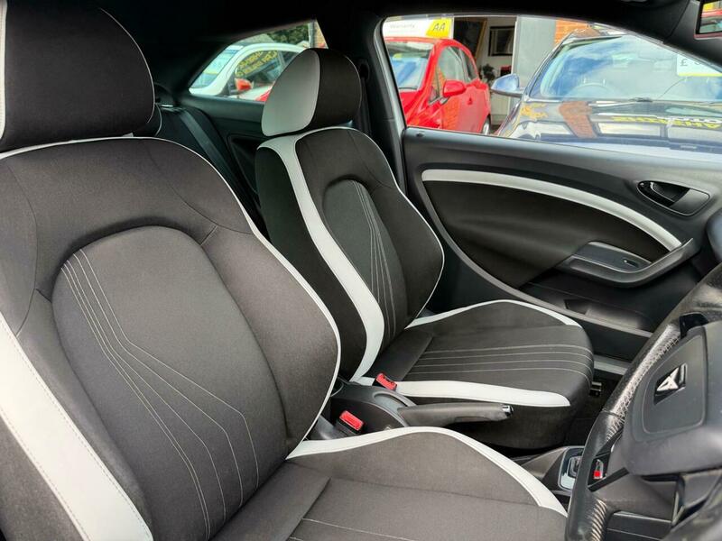 Used SEAT Ibiza 2013 for sale - 78031301: Photo 20