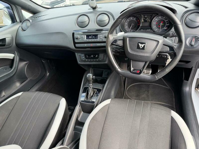 Used SEAT Ibiza 2013 for sale - 78031301: Photo 21