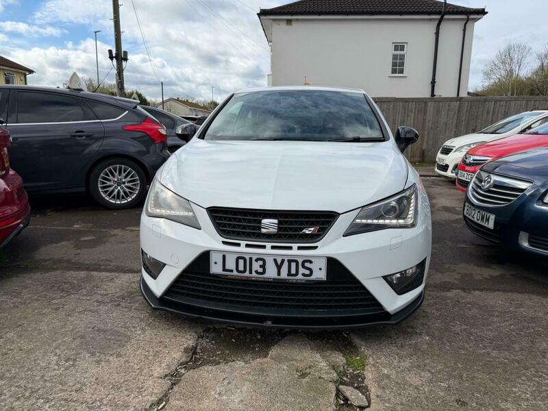 Used SEAT Ibiza 2013 for sale - 78031301: Photo 3