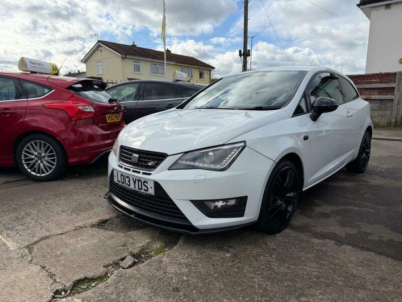 Used SEAT Ibiza 2013 for sale - 78031301: Photo 4