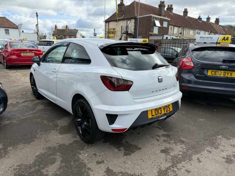 Used SEAT Ibiza 2013 for sale - 78031301: Photo 5