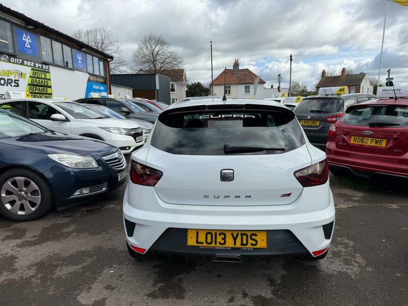 Used SEAT Ibiza 2013 for sale - 78031301: Photo 7