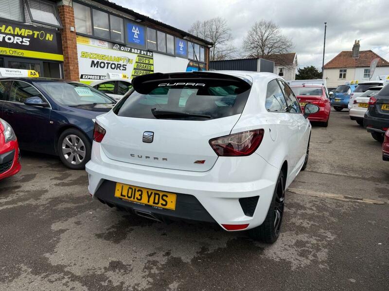 Used SEAT Ibiza 2013 for sale - 78031301: Photo 8