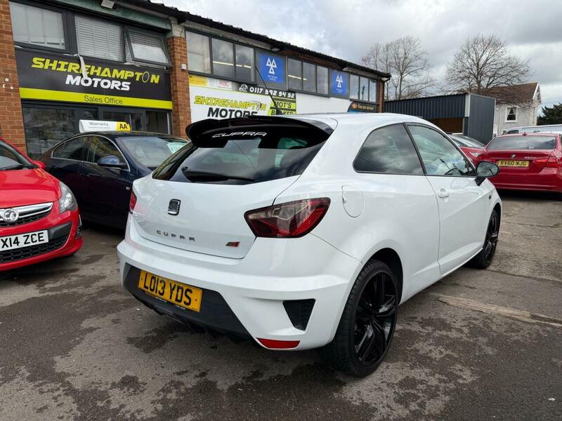 Used SEAT Ibiza 2013 for sale - 78031301: Photo 9