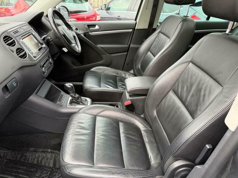 Used Volkswagen Tiguan 2012 for sale - 78045237: Photo 11