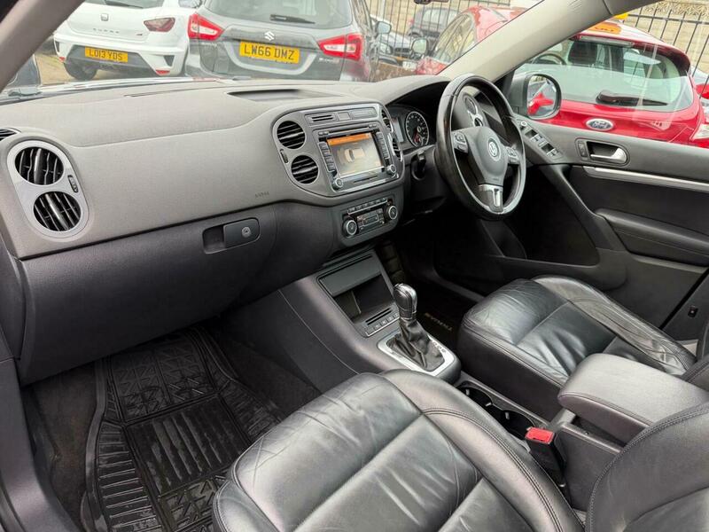 Used Volkswagen Tiguan 2012 for sale - 78045237: Photo 12