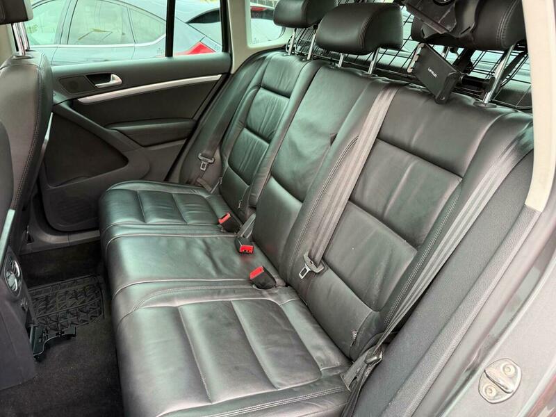 Used Volkswagen Tiguan 2012 for sale - 78045237: Photo 15