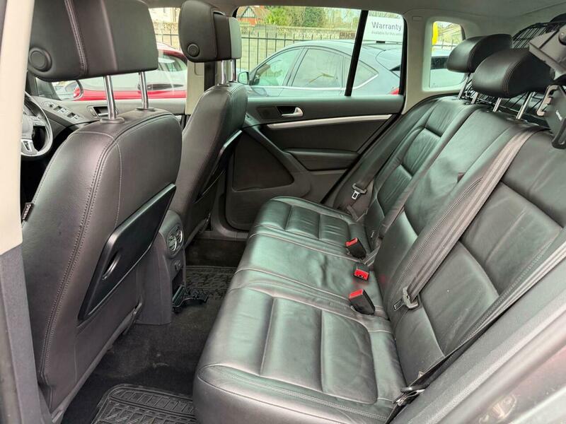 Used Volkswagen Tiguan 2012 for sale - 78045237: Photo 16