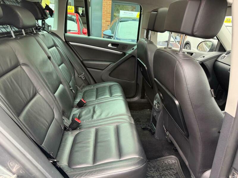Used Volkswagen Tiguan 2012 for sale - 78045237: Photo 20