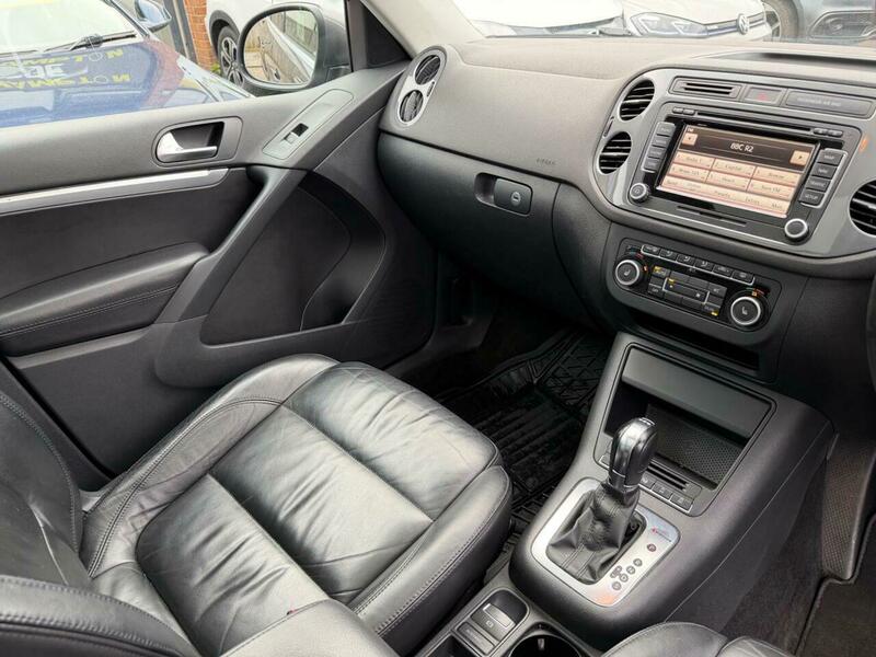 Used Volkswagen Tiguan 2012 for sale - 78045237: Photo 21