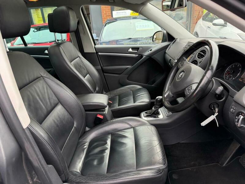 Used Volkswagen Tiguan 2012 for sale - 78045237: Photo 23