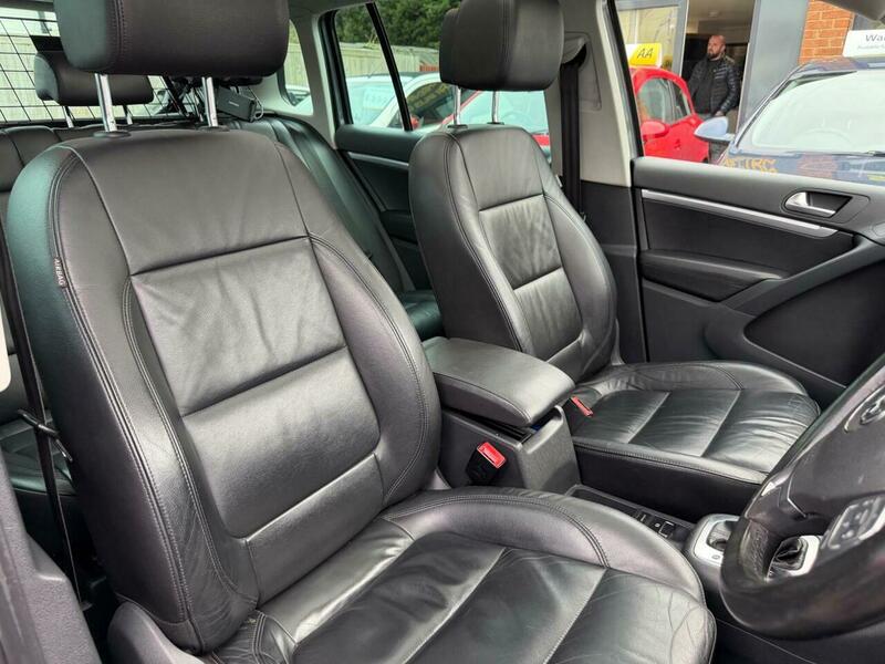 Used Volkswagen Tiguan 2012 for sale - 78045237: Photo 24