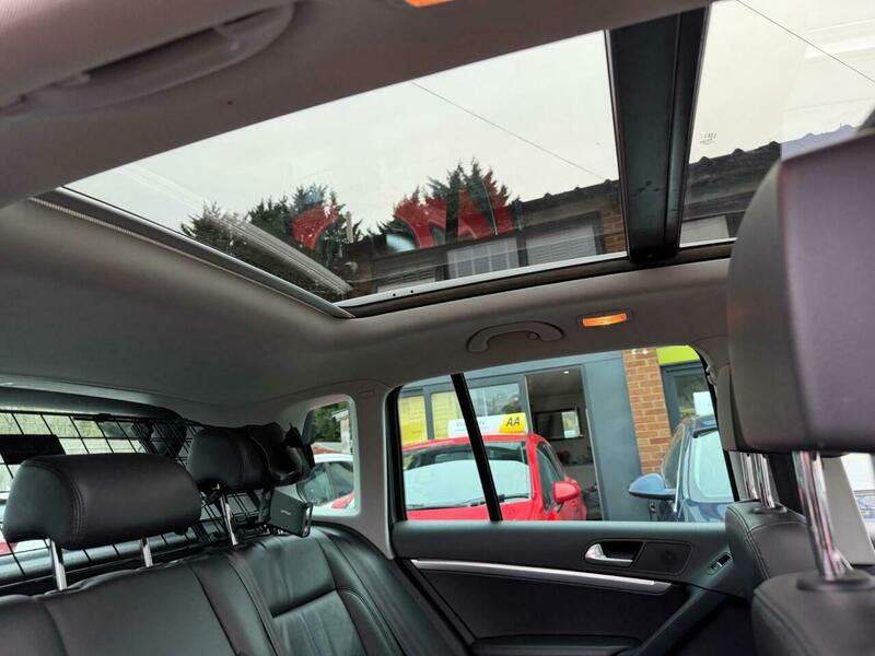 Used Volkswagen Tiguan 2012 for sale - 78045237: Photo 26