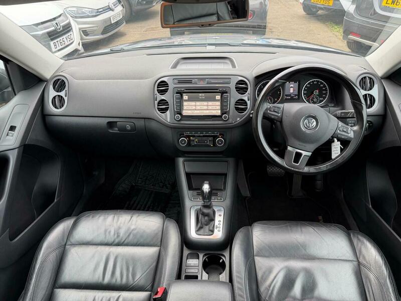 Used Volkswagen Tiguan 2012 for sale - 78045237: Photo 27