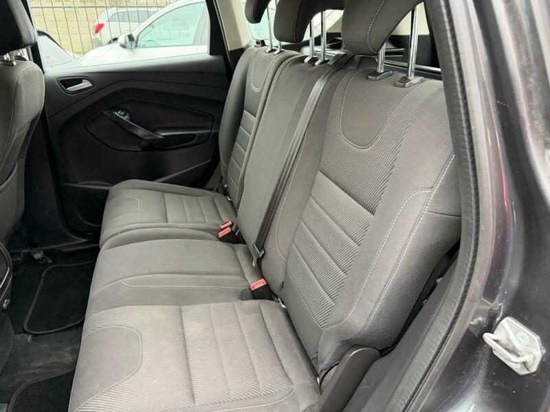 Used Ford Kuga 2015 for sale - 77423118: Photo 10