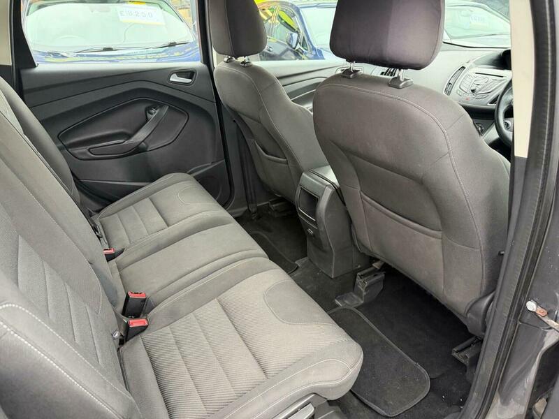 Used Ford Kuga 2015 for sale - 77423118: Photo 13