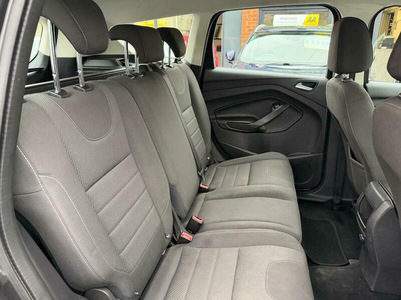 Used Ford Kuga 2015 for sale - 77423118: Photo 14