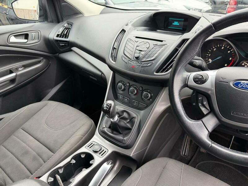 Used Ford Kuga 2015 for sale - 77423118: Photo 17