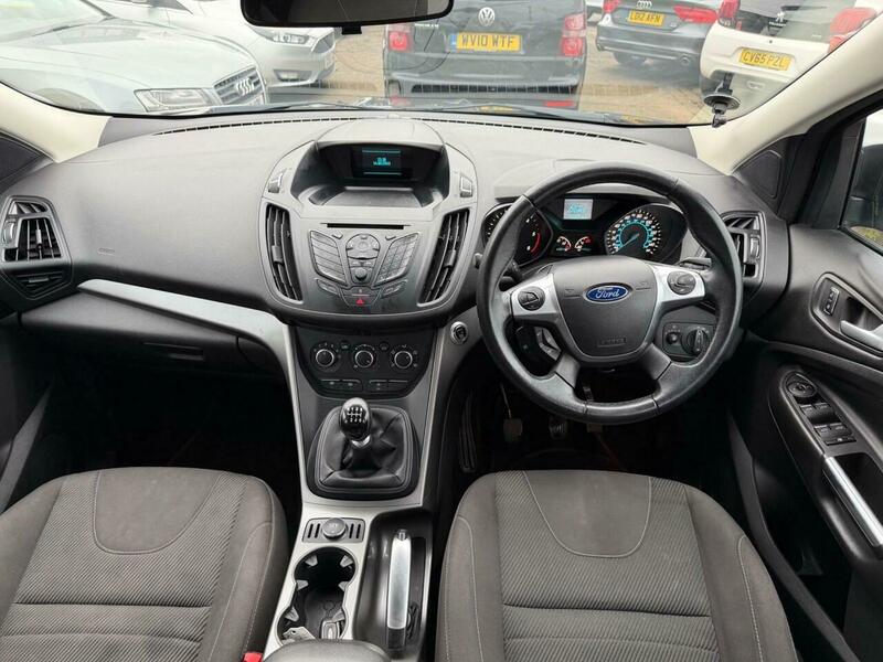Used Ford Kuga 2015 for sale - 77423118: Photo 18
