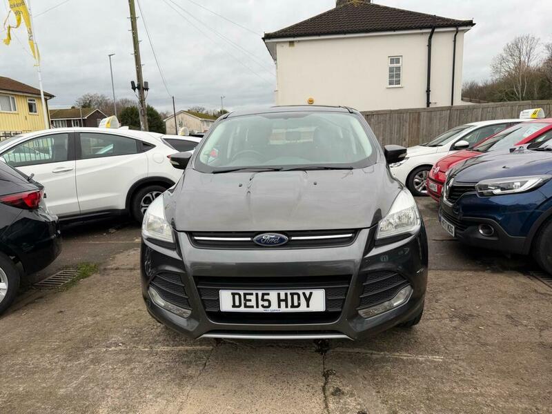 Used Ford Kuga 2015 for sale - 77423118: Photo 2