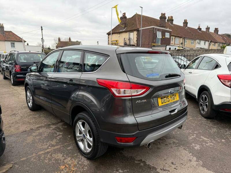Used Ford Kuga 2015 for sale - 77423118: Photo 3