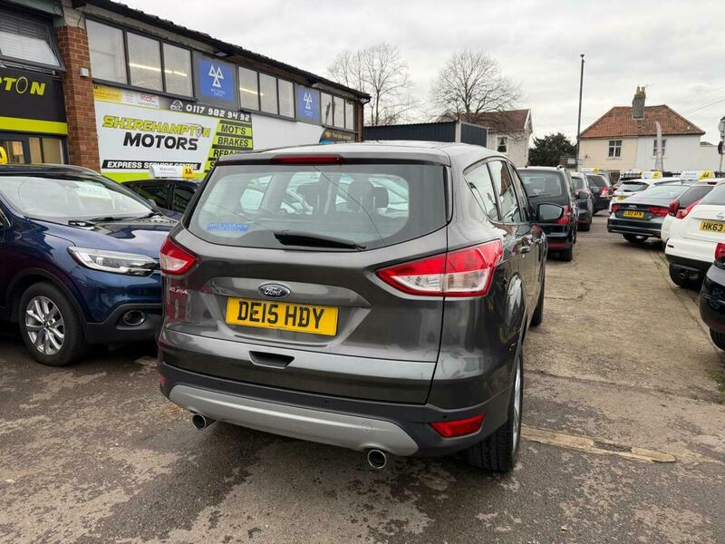 Used Ford Kuga 2015 for sale - 77423118: Photo 6