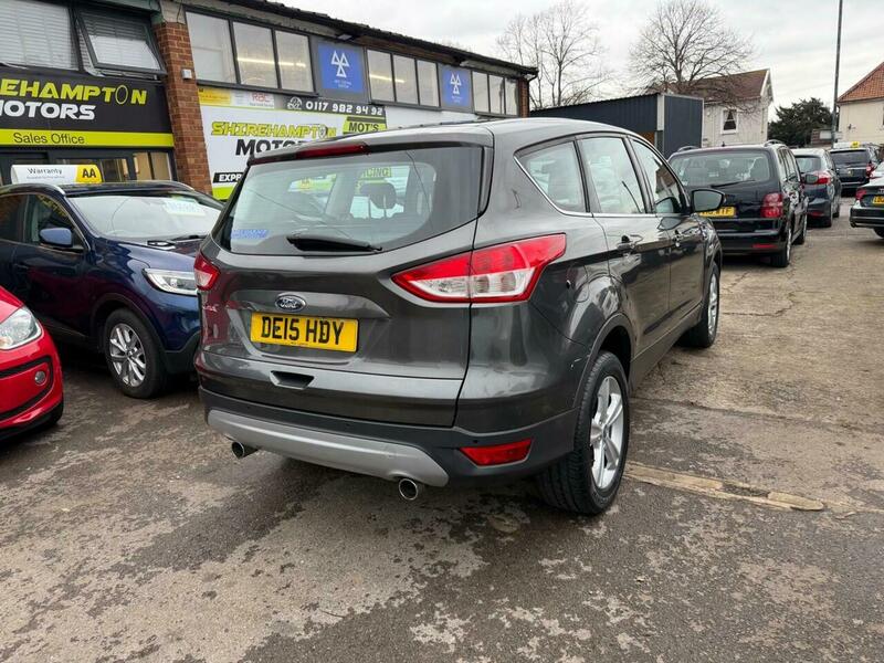 Used Ford Kuga 2015 for sale - 77423118: Photo 7