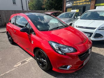 Used Vauxhall Corsa 2015 for sale - 79643769: Photo