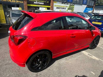 Used Vauxhall Corsa 2015 for sale - 79643769: Photo