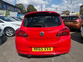 Used Vauxhall Corsa 2015 for sale - 79643769: Photo