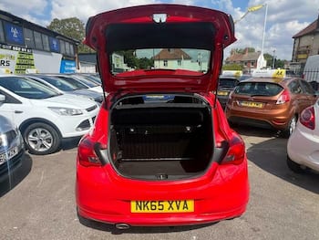 Used Vauxhall Corsa 2015 for sale - 79643769: Photo