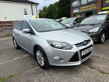 Used Ford Focus 2013 for sale - 78975814: Photo