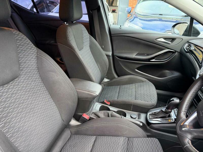 Used Vauxhall Astra 2018 for sale - 77521718: Photo 19