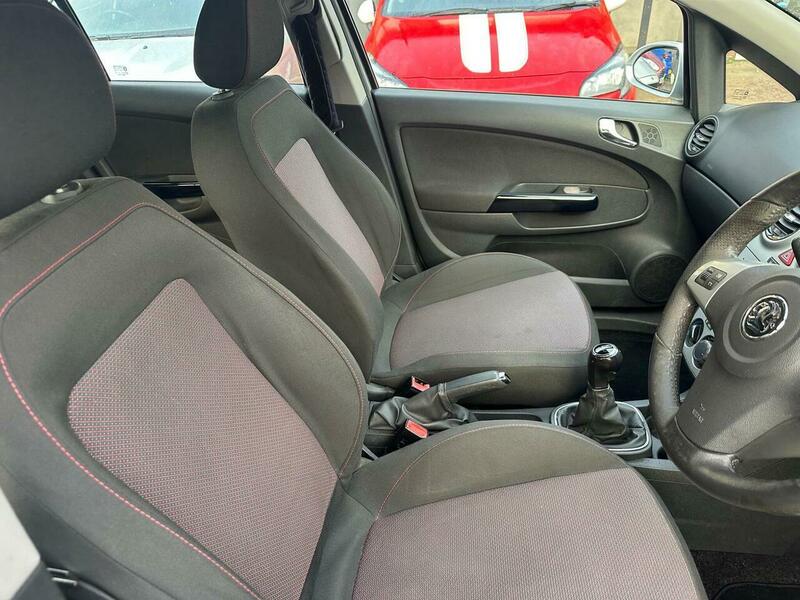 Used Vauxhall Corsa 2007 for sale - 77072897: Photo 11