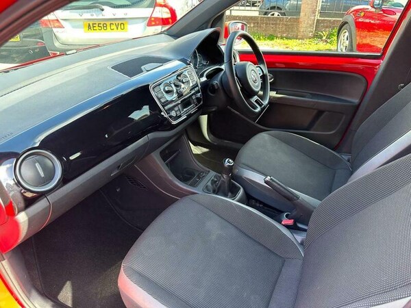 Used Volkswagen up! 2014 for sale - 75067333: Photo 10