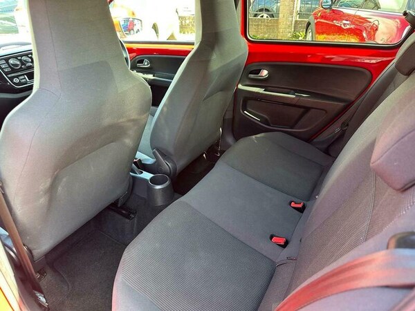 Used Volkswagen up! 2014 for sale - 75067333: Photo 13