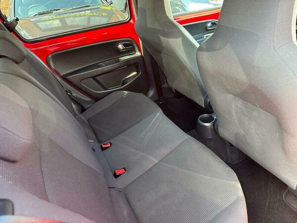 Used Volkswagen up! 2014 for sale - 75067333: Photo 15