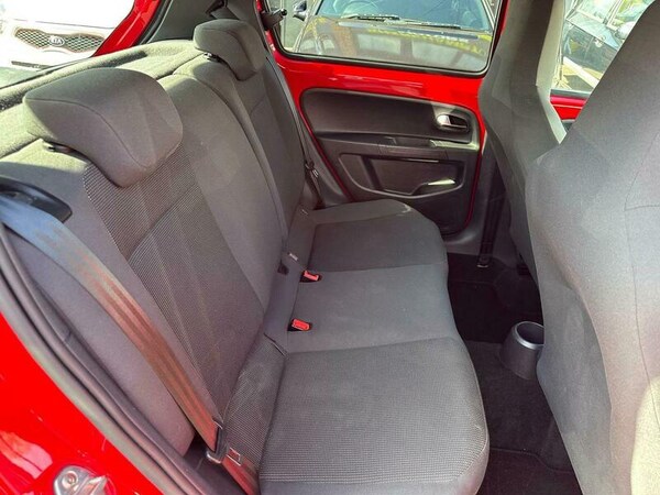 Used Volkswagen up! 2014 for sale - 75067333: Photo 16