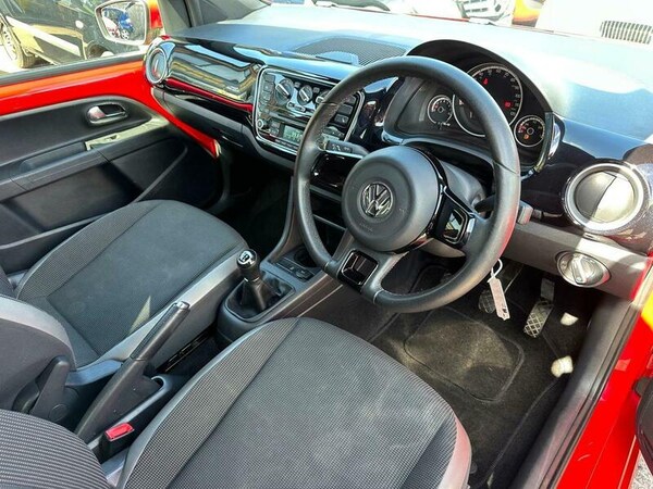 Used Volkswagen up! 2014 for sale - 75067333: Photo 18
