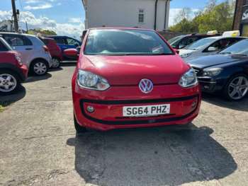 Used Volkswagen up! 2014 for sale - 75067333: Photo