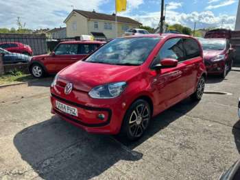 Used Volkswagen up! 2014 for sale - 75067333: Photo