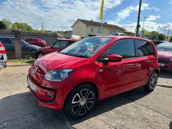 Used Volkswagen up! 2014 for sale - 75067333: Photo