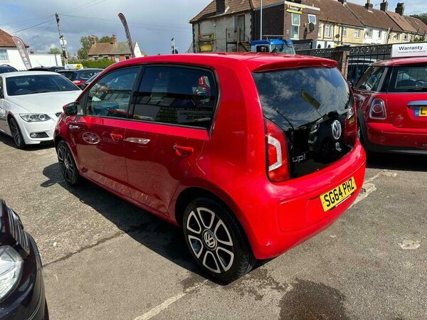 Used Volkswagen up! 2014 for sale - 75067333: Photo 5