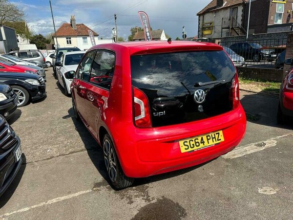Used Volkswagen up! 2014 for sale - 75067333: Photo 6
