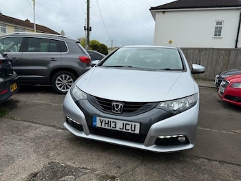 Used Honda Civic 2013 for sale - 78242167: Photo