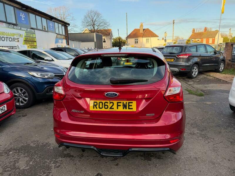 Used Ford Focus 2012 for sale - 78018012: Photo 6