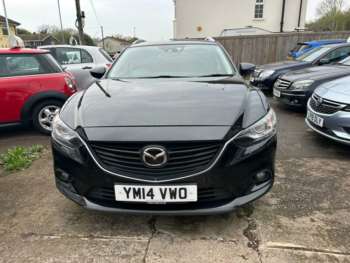 Used Mazda Mazda6 2014 for sale - 75067344: Photo