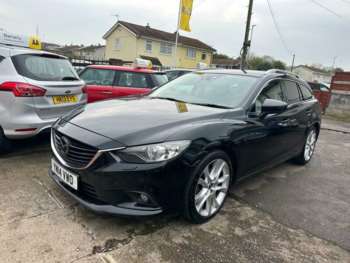 Used Mazda Mazda6 2014 for sale - 75067344: Photo