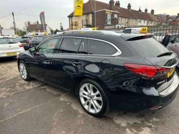 Used Mazda Mazda6 2014 for sale - 75067344: Photo