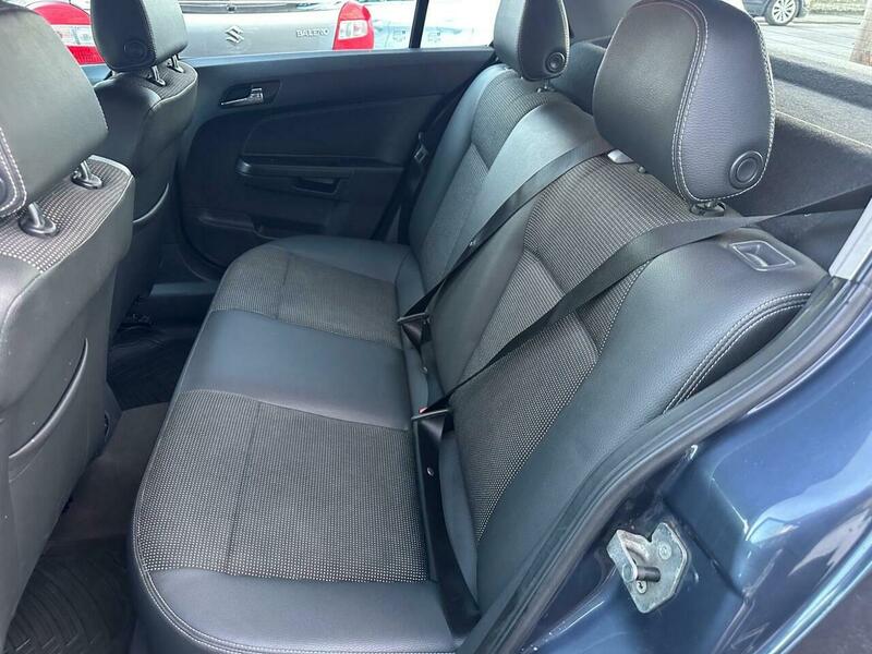 Used Vauxhall Astra 2007 for sale - 76643078: Photo 10